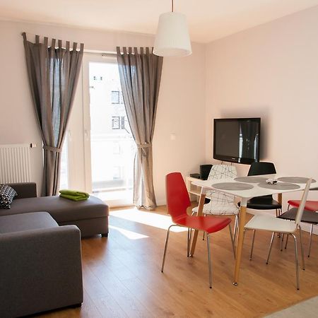 Apartament Uniwersytet By Rentoom Stary Toruń Esterno foto