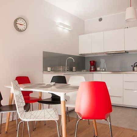Apartament Uniwersytet By Rentoom Stary Toruń Esterno foto