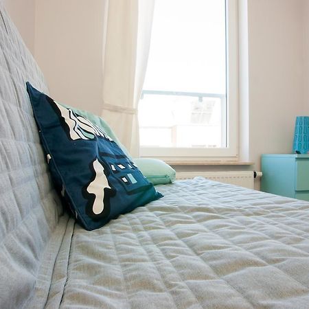 Apartament Uniwersytet By Rentoom Stary Toruń Esterno foto