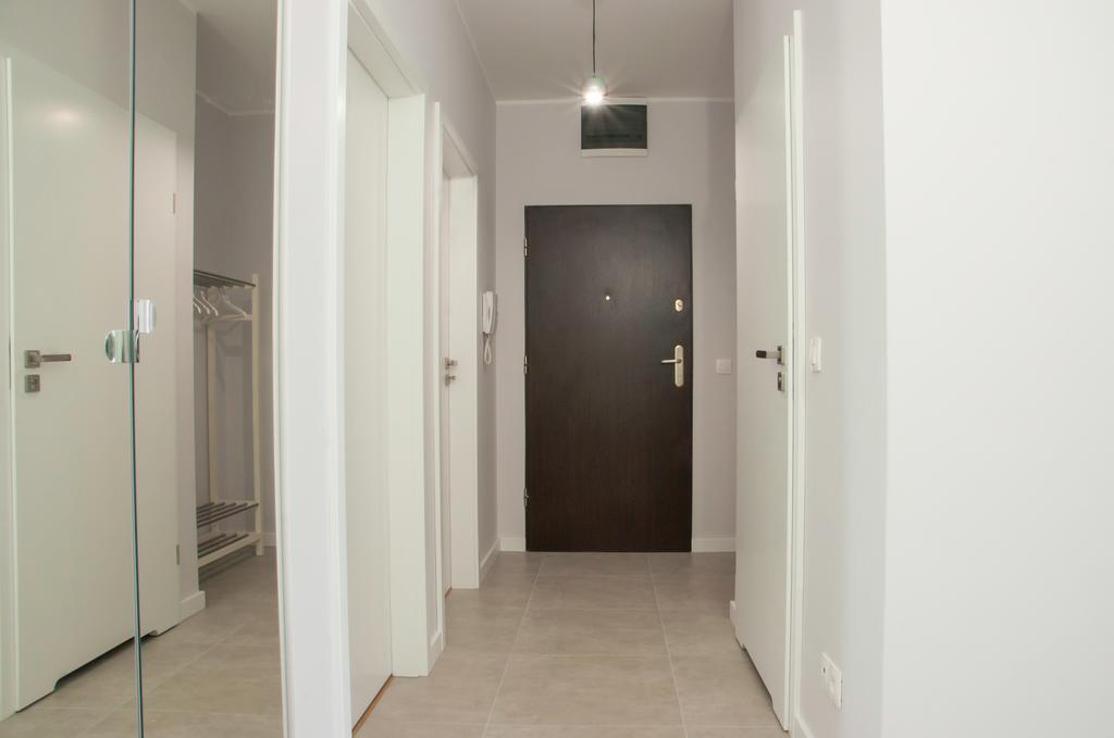 Apartament Uniwersytet By Rentoom Stary Toruń Esterno foto