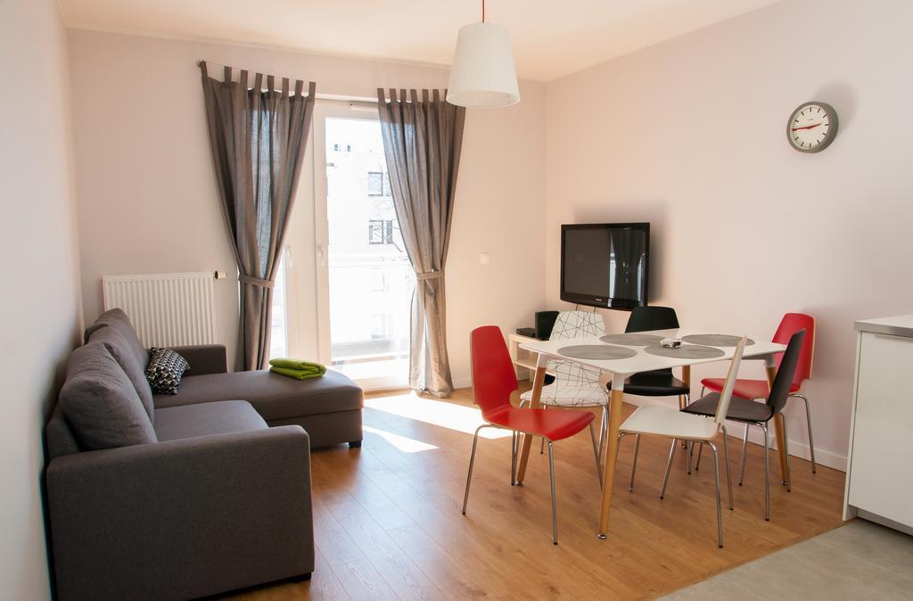 Apartament Uniwersytet By Rentoom Stary Toruń Esterno foto