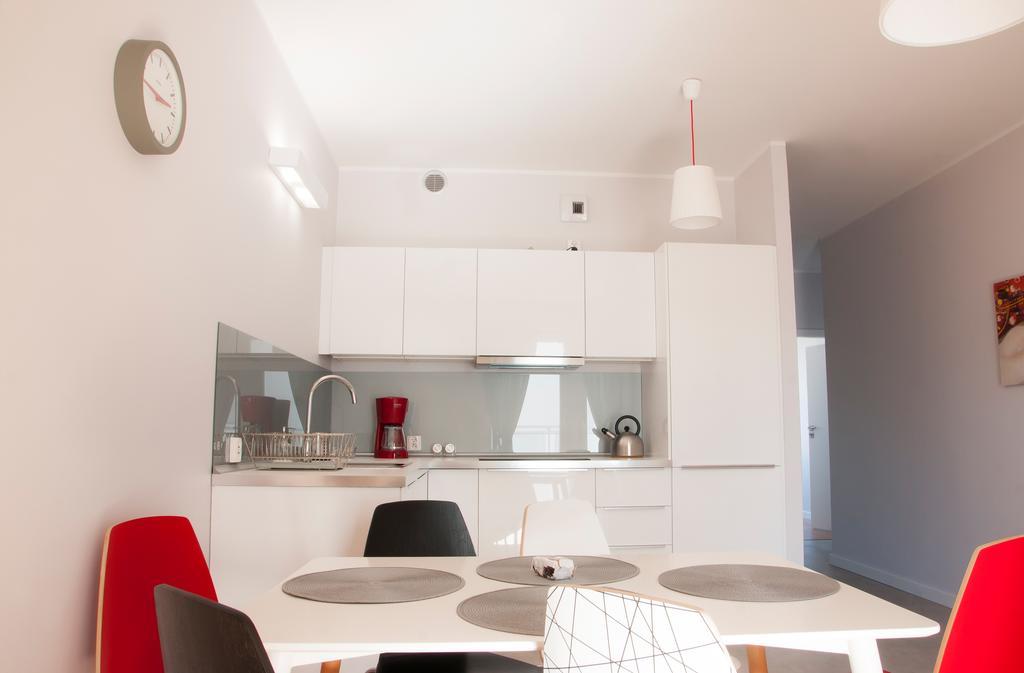 Apartament Uniwersytet By Rentoom Stary Toruń Esterno foto