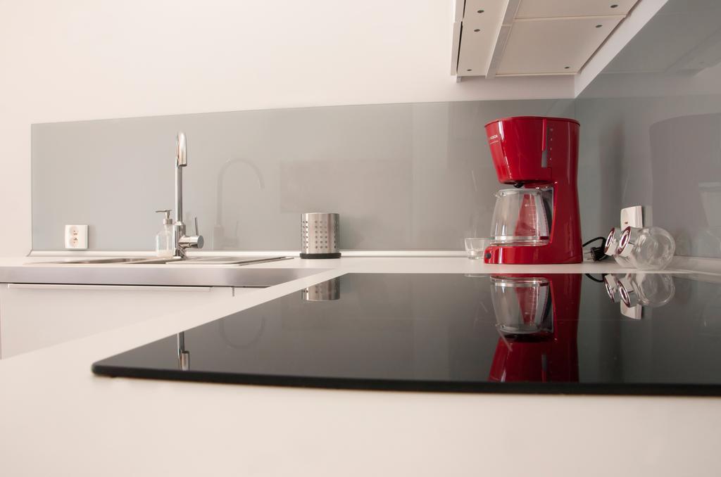 Apartament Uniwersytet By Rentoom Stary Toruń Esterno foto