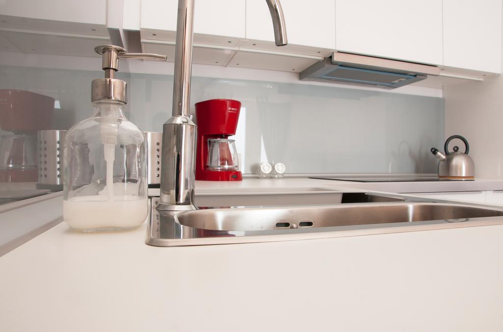 Apartament Uniwersytet By Rentoom Stary Toruń Esterno foto