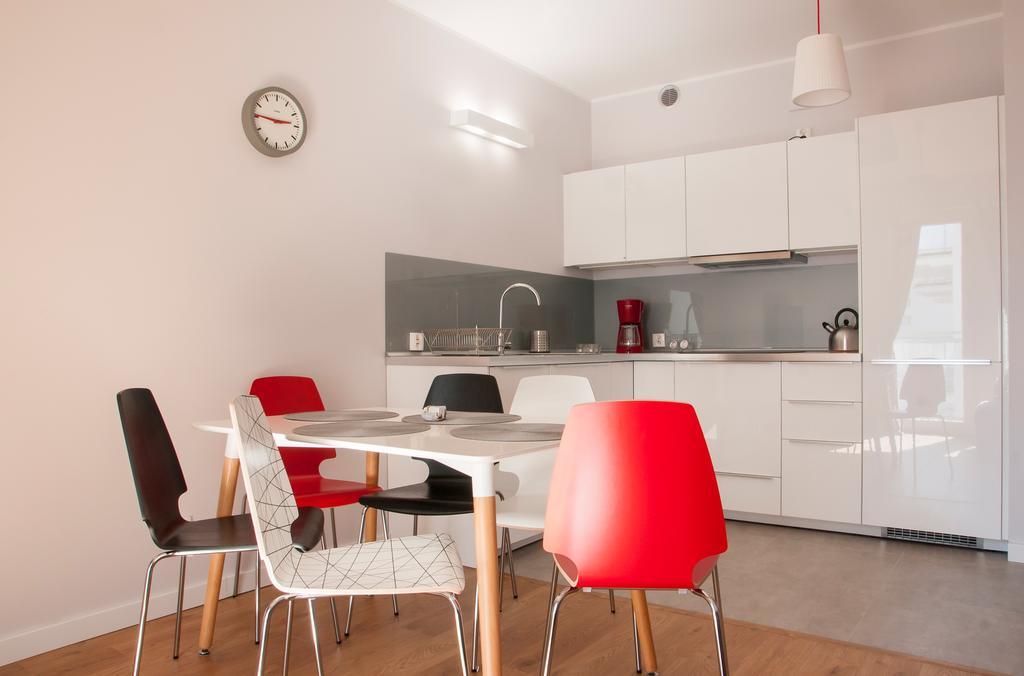 Apartament Uniwersytet By Rentoom Stary Toruń Esterno foto