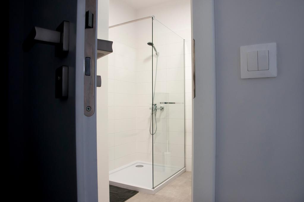 Apartament Uniwersytet By Rentoom Stary Toruń Esterno foto