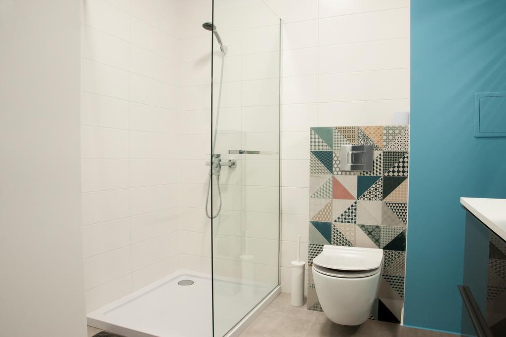 Apartament Uniwersytet By Rentoom Stary Toruń Esterno foto
