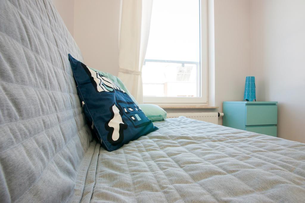 Apartament Uniwersytet By Rentoom Stary Toruń Esterno foto