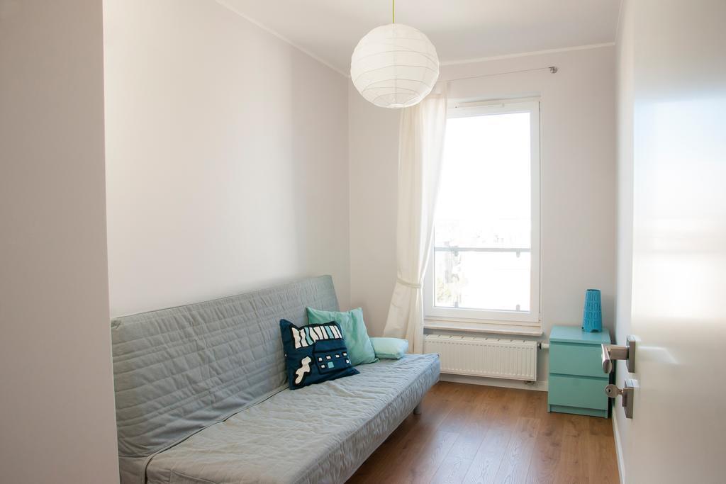 Apartament Uniwersytet By Rentoom Stary Toruń Esterno foto